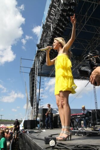 Julianne Hough Feet Toes And Soles 363