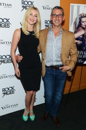 Julianne Hough Feet Toes And Soles 431