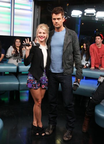 Julianne Hough Feet Toes And Soles 640