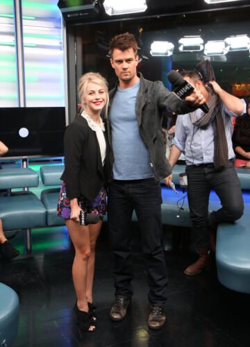 Julianne Hough Feet Toes And Soles 641