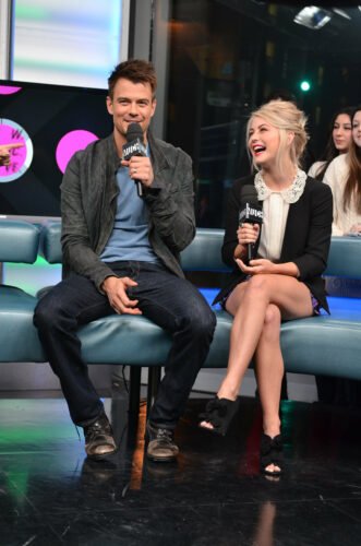 Julianne Hough Feet Toes And Soles 642