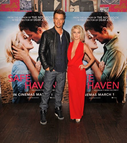 Julianne Hough Feet Toes And Soles 655