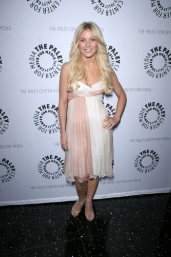 Julianne Hough Feet Toes And Soles 660