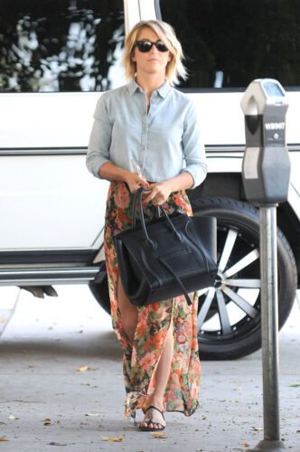 Julianne Hough Feet Toes And Soles 690