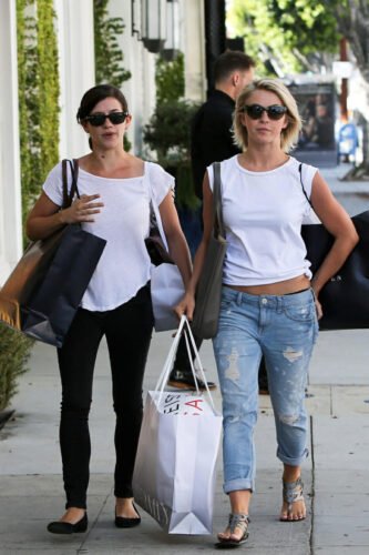 Julianne Hough Feet Toes And Soles 729