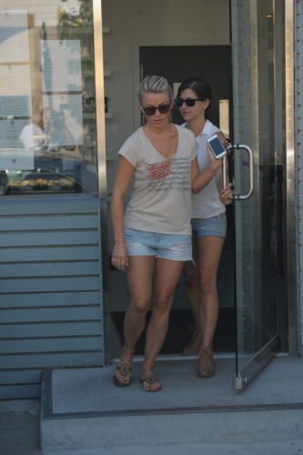 Julianne Hough Feet Toes And Soles 743