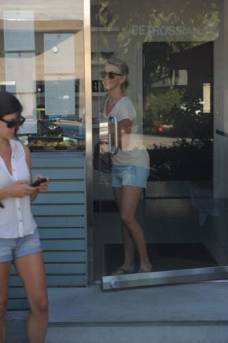 Julianne Hough Feet Toes And Soles 748