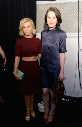 Julianne Hough Feet Toes And Soles 802