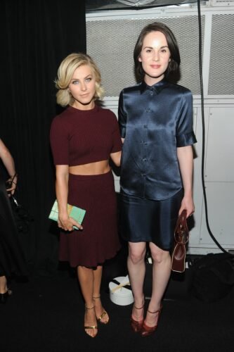 Julianne Hough Feet Toes And Soles 803