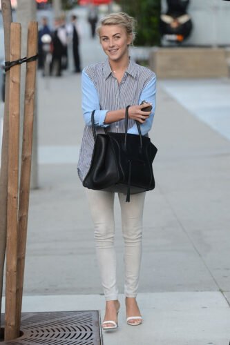 Julianne Hough Feet Toes And Soles 806