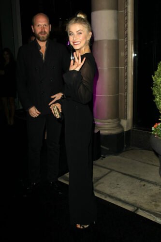 Julianne Hough Feet Toes And Soles 820