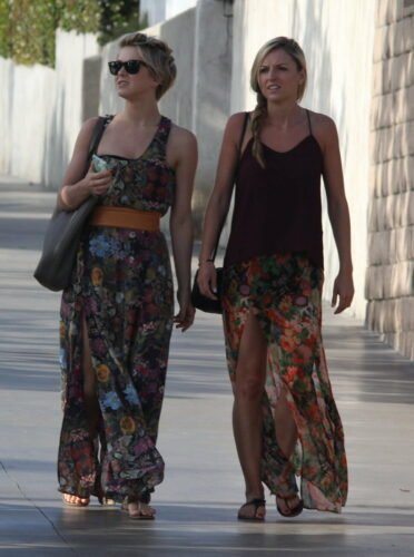 Julianne Hough Feet Toes And Soles 842