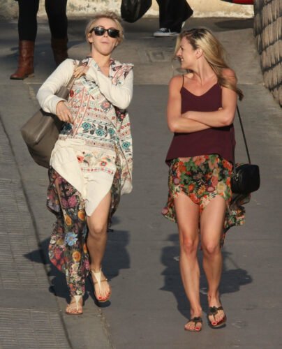 Julianne Hough Feet Toes And Soles 850