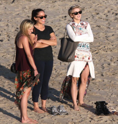 Julianne Hough Feet Toes And Soles 854