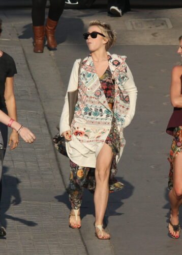 Julianne Hough Feet Toes And Soles 860