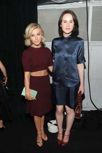 Julianne Hough Feet Toes And Soles 969