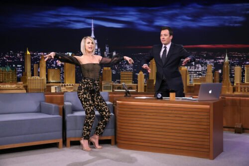 Julianne Hough Feet Toes And Soles 1001