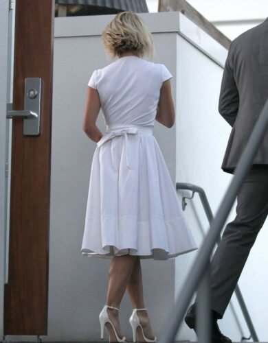 Julianne Hough Feet Toes And Soles 1024