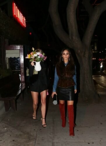 Julianne Hough Feet Toes And Soles 1030