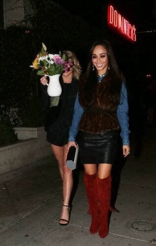 Julianne Hough Feet Toes And Soles 1036