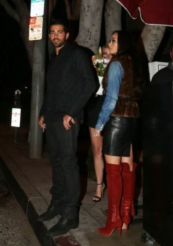 Julianne Hough Feet Toes And Soles 1037