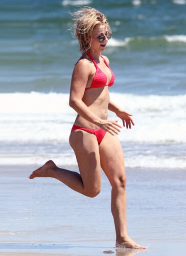 Julianne Hough Feet Toes And Soles 1056