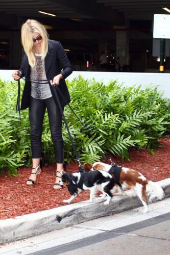 Julianne Hough Feet Toes And Soles 1064