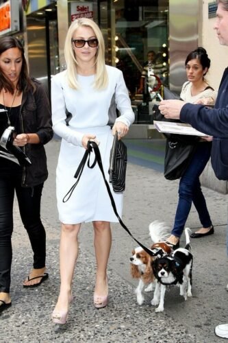 Julianne Hough Feet Toes And Soles 1099