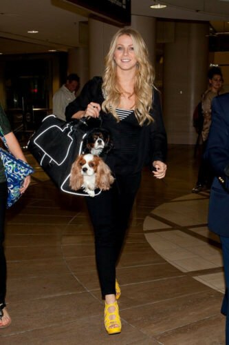 Julianne Hough Feet Toes And Soles 1167