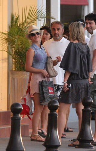 Julianne Hough Feet Toes And Soles 1218