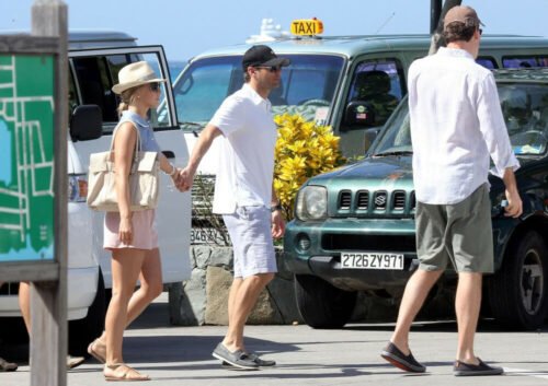 Julianne Hough Feet Toes And Soles 1219