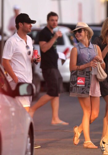 Julianne Hough Feet Toes And Soles 1220