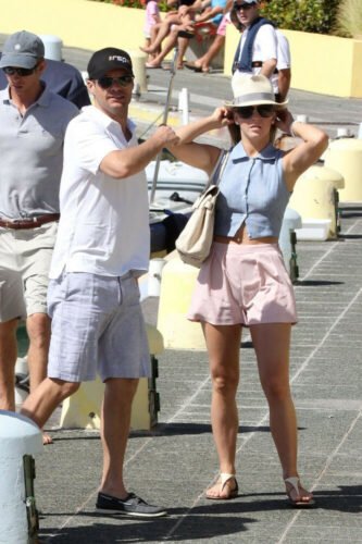 Julianne Hough Feet Toes And Soles 1222