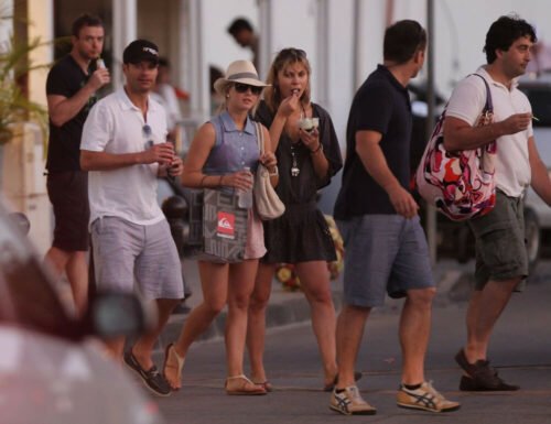 Julianne Hough Feet Toes And Soles 1223