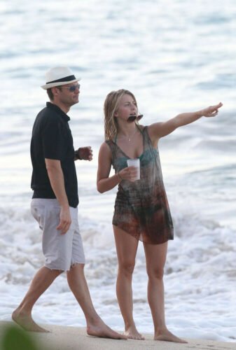 Julianne Hough Feet Toes And Soles 1229