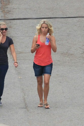 Julianne Hough Feet Toes And Soles 1252