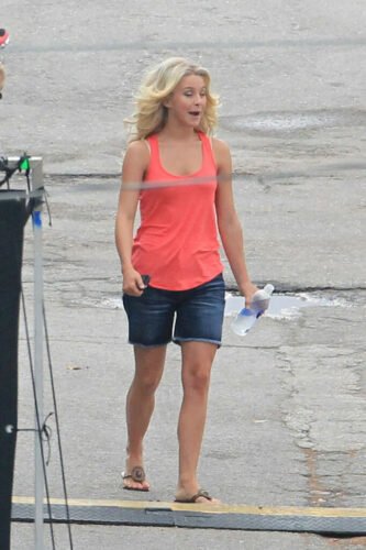 Julianne Hough Feet Toes And Soles 1253