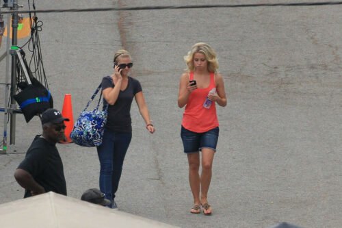 Julianne Hough Feet Toes And Soles 1255