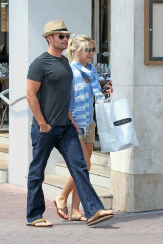 Julianne Hough Feet Toes And Soles 1267