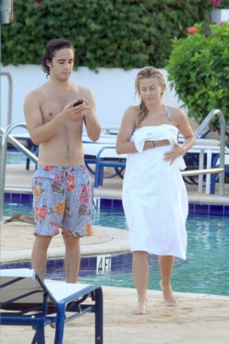 Julianne Hough Feet Toes And Soles 1269