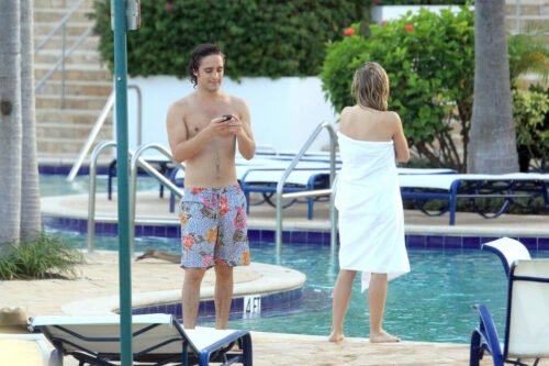 Julianne Hough Feet Toes And Soles 1270