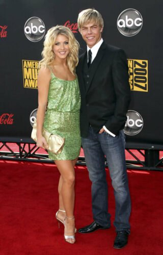 Julianne Hough Feet Toes And Soles 1284