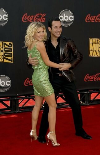 Julianne Hough Feet Toes And Soles 1290