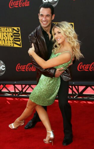 Julianne Hough Feet Toes And Soles 1297