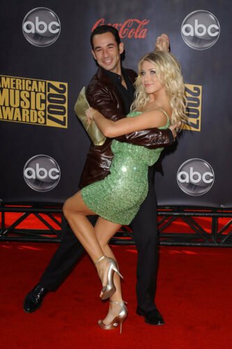 Julianne Hough Feet Toes And Soles 1302