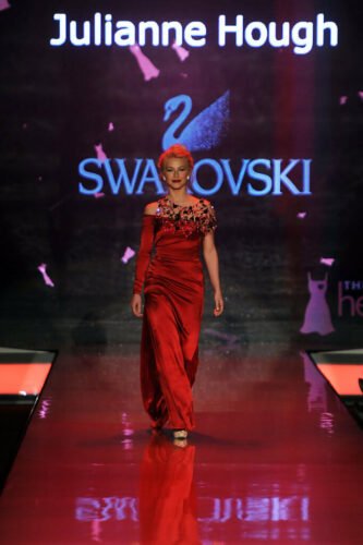 Julianne Hough Feet Toes And Soles 1358