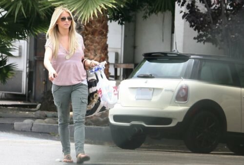 Julianne Hough Feet Toes And Soles 1368