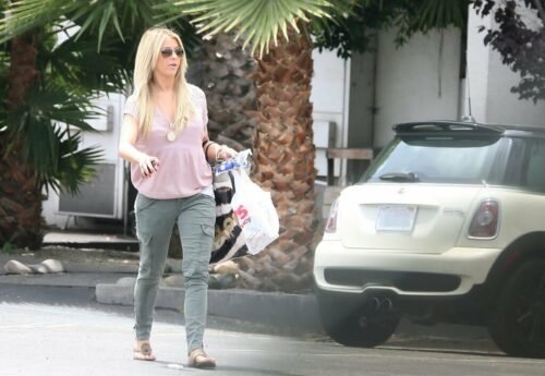 Julianne Hough Feet Toes And Soles 1370