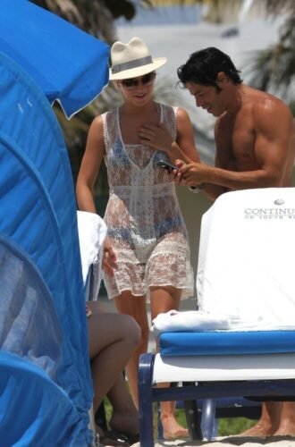 Julianne Hough Feet Toes And Soles 1372