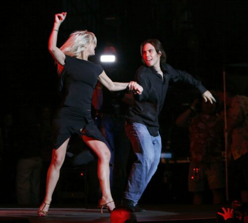 Julianne Hough Feet Toes And Soles 1422